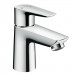 Смеситель для раковины Hansgrohe TALIS E (71700000)