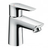 Смеситель для раковины Hansgrohe TALIS E (71700000)