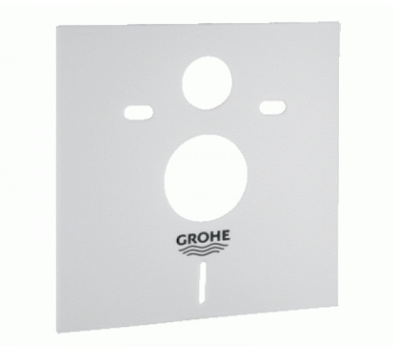 Шумоізолююча прокладка Grohe (37131000)