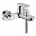 Змішувач для ванни Hansgrohe Rebris, Chrome (72440000)