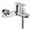 Змішувач для ванни Hansgrohe Rebris, Chrome (72440000)