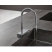 Смеситель для кухни  Hansgrohe AGUNO SELECT M81 (73831000)