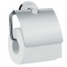 Тримач для туалетного паперу Hansgrohe Logis (41723000)
