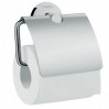 Тримач для туалетного паперу Hansgrohe Logis (41723000)