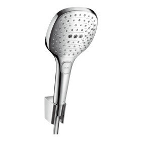 Душовий гарнітур Hansgrohe Raindance Select E 120 (26720000)