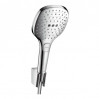 Душовий гарнітур Hansgrohe Raindance Select E 120 (26720000)