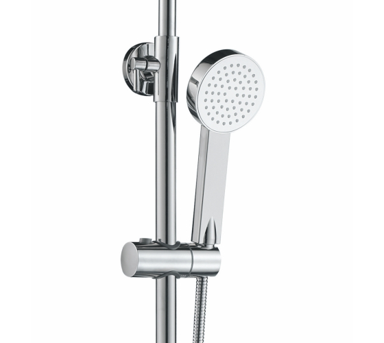 Душевая система для ванны RJ VELUM (RSZ082-5)