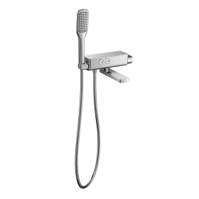 Термостат для ванны с душем Imprese SMART CLICK (ZMK101901040)