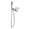 Термостат для ванны с душем Imprese SMART CLICK (ZMK101901040)