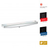 Шланговое подсоединение с полочкой и держателем для душа Hansgrohe RAINFINITY R (26858000)