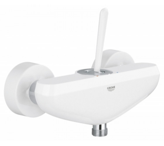 Змішувач одинважільний для душу Grohe Eurodisc Joy (23430LS0)