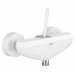 Змішувач одинважільний для душу Grohe Eurodisc Joy (23430LS0)