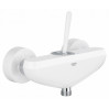 Змішувач одинважільний для душу Grohe Eurodisc Joy (23430LS0)