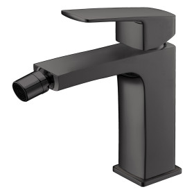 Смеситель для биде Imprese GRAFIKY серый графит (ZMK041807070)