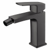 Смеситель для биде Imprese GRAFIKY серый графит (ZMK041807070)