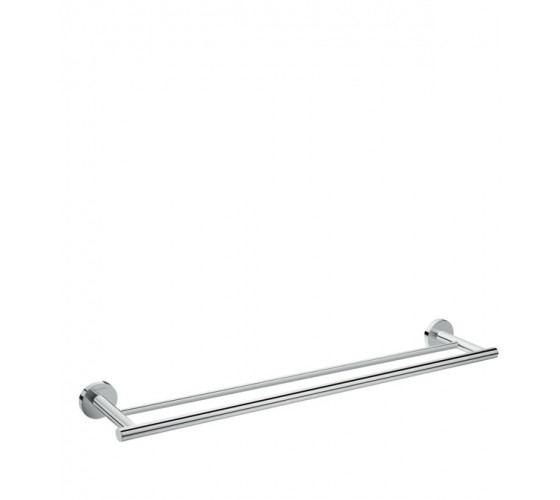 Тримач для рушника Hansgrohe Logis (41712000)