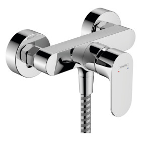 Смеситель для душа Hansgrohe Rebris, Chrome (72640000)
