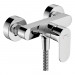 Смеситель для душа Hansgrohe Rebris, Chrome (72640000)
