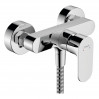 Смеситель для душа Hansgrohe Rebris, Chrome (72640000)