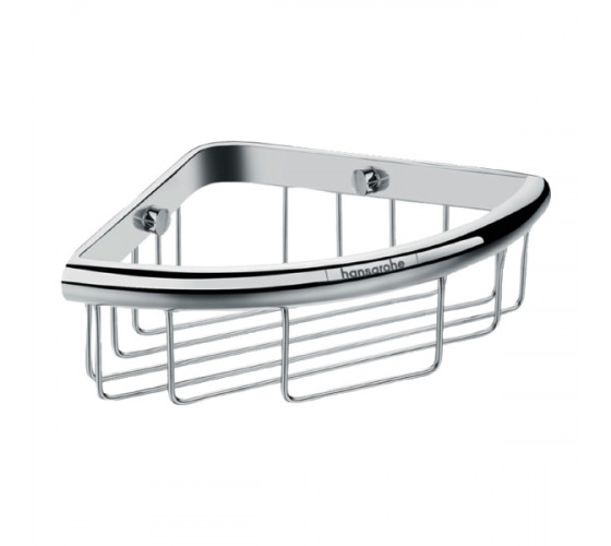Поличка Hansgrohe Logis (41710000)
