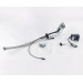 Сенсорный смеситель для раковины Grohe Bau Cosmopolitan E (36453000)