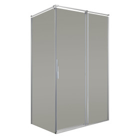 Душова кабіна Volle LEON 120x90 см (10-22-244glass)