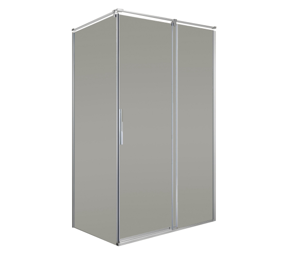 Душова кабіна Volle LEON 120x90 см (10-22-244glass)