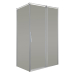 Душова кабіна Volle LEON 120x90 см (10-22-244glass)