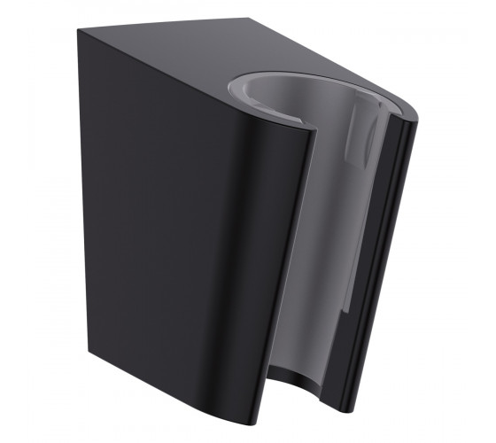 Держатель для душа Hansgrohe Porter S черный матовый (28331670)