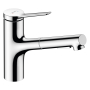 Смеситель для кухни Hansgrohe ZESIS M33 (74800000)