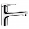 Смеситель для кухни Hansgrohe ZESIS M33 (74800000)