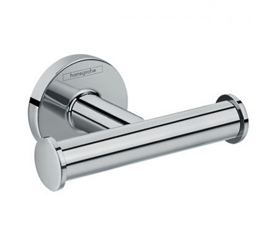 Гачок Hansgrohe Logis (41725000)