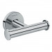 Гачок Hansgrohe Logis (41725000)