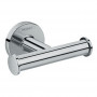 Крючок Hansgrohe Logis (41725000)
