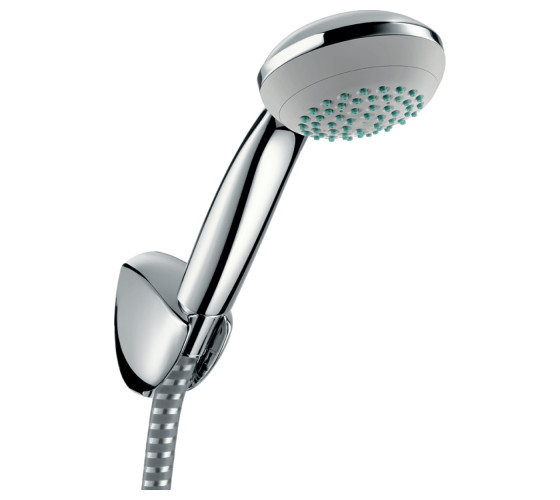 Душовий гарнітур Hansgrohe Crometta 85 (27577000)