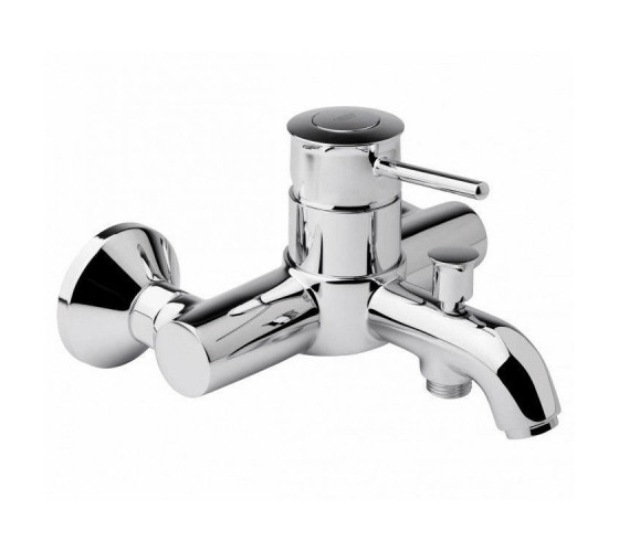 Змішувач для ванни Grohe BauClassic (32865000)