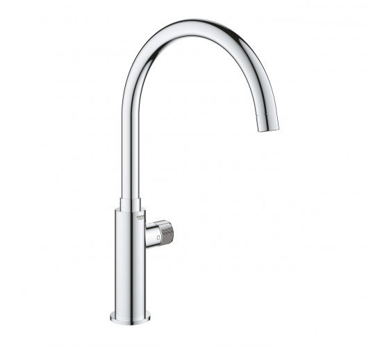 Змішувач для кухні Grohe Blue Pure Mono  (31724000)