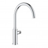 Змішувач для кухні Grohe Blue Pure Mono  (31724000)