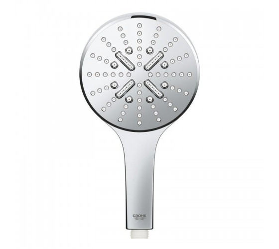 Душова система для душу термостат Grohe Rainshower SmartActive 310 мм (26647000)