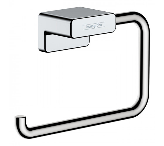 Держатель туалетной бумаги Hansgrohe AddStoris, Chrome (41771000)
