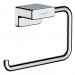 Держатель туалетной бумаги Hansgrohe AddStoris, Chrome (41771000)