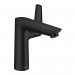 Смеситель для раковины Hansgrohe TALIS E черный (71754670)