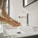 Смеситель для раковины Hansgrohe FINORIS (76020000)