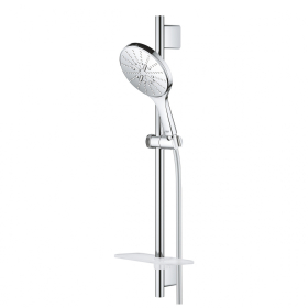 RAINSHOWER Smartactive150 душевой набор, 3 режима струи
