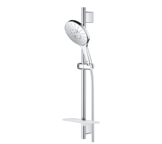 RAINSHOWER Smartactive150 душевой набор, 3 режима струи