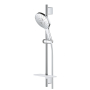 RAINSHOWER Smartactive150 душевой набор, 3 режима струи