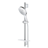RAINSHOWER Smartactive150 душевой набор, 3 режима струи