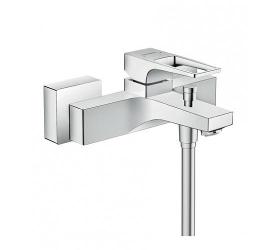 Змішувач для ванни Hansgrohe Metropol (74540000)