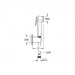 Гігієнічний душ Grohe Tempesta-F Trigger Spray 30 (26356IL0)