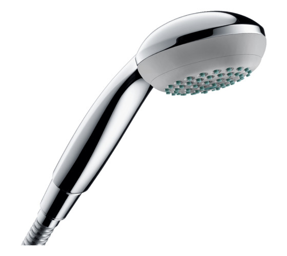Ручний душ Hansgrohe Crometta 85 1jet (28585000)